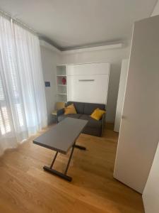 Fotografie z fotogalerie ubytování Studio Paoli v Miláně