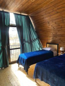 Afbeelding uit fotogalerij van Deka Achkhoti in Kazbegi +37 foto's