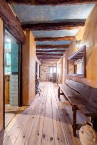 Fotografie z fotogalerie ubytování Can Miqueló - casa rural 16 hòstes v destinaci Prat de Comte