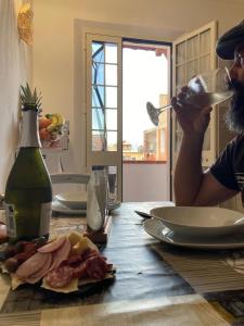 Gallery image of S'imbustHouse in Oristano