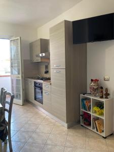 Gallery image of S'imbustHouse in Oristano