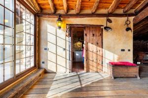 Fotografie z fotogalerie ubytování Can Miqueló - casa rural 16 hòstes v destinaci Prat de Comte