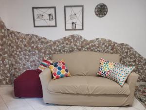 Gallery image of KOMI HOUSE in Sottomarina