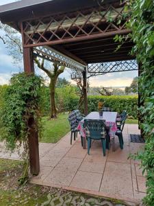 Fotografie z fotogalerie ubytování TINA HOME LAKE VIEW v destinaci Garda