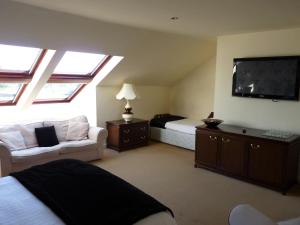 Gallery image of The Park Hotel in Dunoon