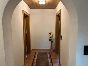 Fotografie z fotogalerie ubytování Apartment Julia v destinaci Hochfilzen