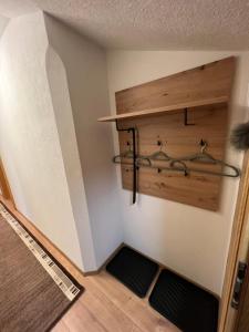 Fotografie z fotogalerie ubytování Apartment Julia v destinaci Hochfilzen