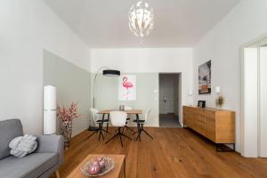 Foto dalla galleria di 1BR Oasis with Easy City Access by HM a Vienna