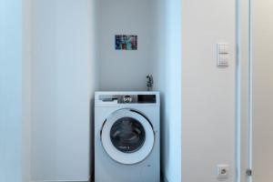 Foto dalla galleria di 1BR Oasis with Easy City Access by HM a Vienna