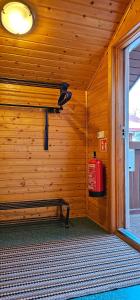 Fotografie z fotogalerie ubytování Akureyri Cottages v destinaci Akureyri