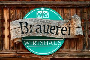 Certificato, attestato, insegna o altro documento esposto da Herr Berge Steirisch Ursprung