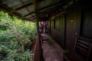 Photo de la galerie de l'établissement Morro Terco Hotel Nuquí, à Nuquí 27 autres photos