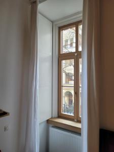 Fotografia z galérie ubytovania Liszt Studio v Budapešti