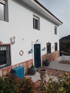 Gallery image of Casa Camino 343 - Bed&Breakfast in Valle de Abdalagís