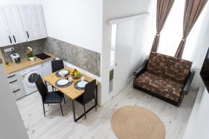 Dapur atau dapur kecil di PETRA +12 gambar