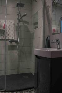 Koupelna v ubytování Islands View - Spacious Family Home + 59 fotografií