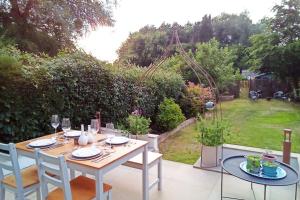 صورة لـ Quaint 3 bedroom Devon cottage في هونيتون