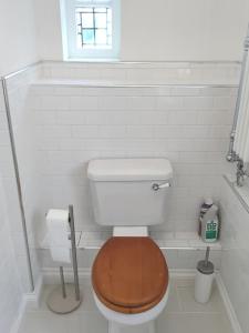 صورة لـ Quaint 3 bedroom Devon cottage في هونيتون