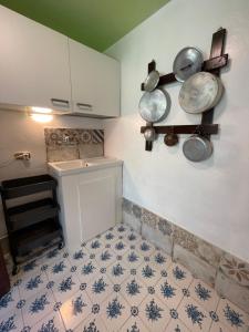 Fotografie z fotogalerie ubytování Casale del Glicine Guesthouse - LS Accommodations v destinaci Foria