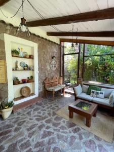 Fotografie z fotogalerie ubytování Casale del Glicine Guesthouse - LS Accommodations v destinaci Foria