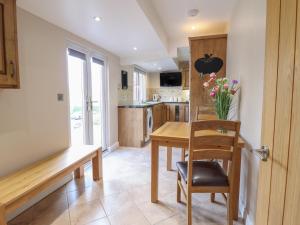 Galeriebild der Unterkunft May Cottage in Llanfyllin