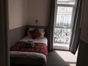 Gallery image of The Prince Guest House in Great Yarmouth