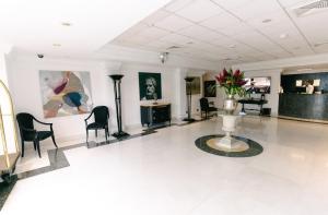 Fotografie z fotogalerie ubytování BTH Hotel Lima Golf v destinaci Lima