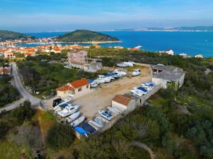 Príroda v okolí apartmánu + 32 fotografií