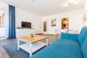 Et tv og/eller underholdning på Trafalgar 254