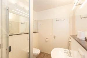 Et badeværelse på Trafalgar 254 + 15 billeder