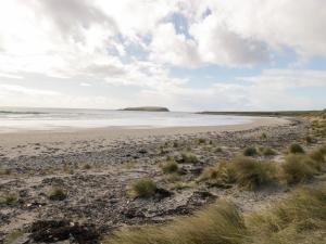 Fotografie z fotogalerie ubytování Oileainan v destinaci Achill