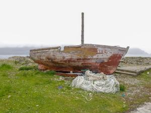 Fotografie z fotogalerie ubytování Oileainan v destinaci Achill