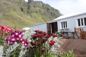 Afbeelding uit fotogalerij van South Iceland Guesthouse in Steinar