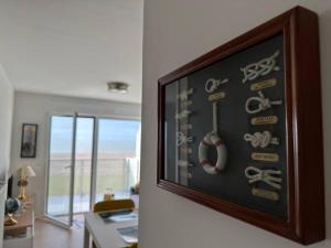 Fotografie z fotogalerie ubytování Face à la mer immense v destinaci Cayeux-sur-Mer