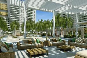 Billede fra billedgalleriet på Apartamento Luxo Barra i Rio de Janeiro