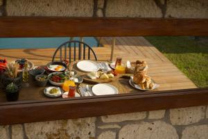 Imagen de la galería de Aleysim Alaçatı-Design Als, en Alacati