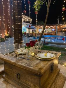 Fotografie z fotogalerie ubytování Saint George Hotel - Spa & Temazcal v destinaci Tequisquiapan