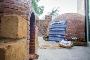 Fotografie z fotogalerie ubytování Saint George Hotel - Spa & Temazcal v destinaci Tequisquiapan