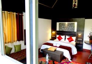 Ảnh trong thư viện ảnh của vattachalil villa ở Anachal +19 ảnh