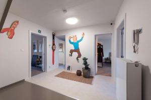 Foto Bugges asuva majutusasutuse Chez RG galeriist