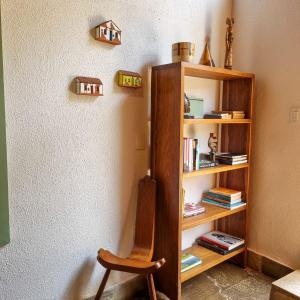 Fotografie z fotogalerie ubytování Pouso 22 v destinaci Pirenópolis