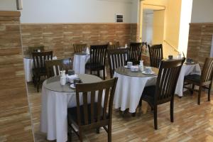Fotografie z fotogalerie ubytování Hotel Garden Wilson v destinaci Iquique