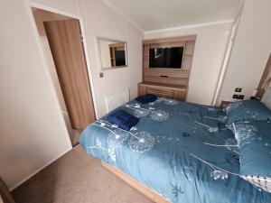 Gallery image of The MINI LODGE in Meliden