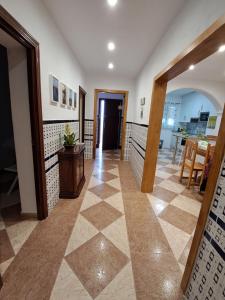 Fotografia z galérie ubytovania Casa la Viña- ALQUILER FAMILIAS Y PAREJAS v destinácii Conil de la Frontera