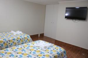 Fotografie z fotogalerie ubytování Hotel Garden Wilson v destinaci Iquique