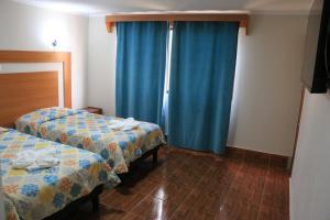Fotografie z fotogalerie ubytování Hotel Garden Wilson v destinaci Iquique