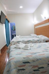Fotografie z fotogalerie ubytování Hotel Garden Wilson v destinaci Iquique