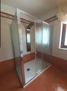 Ένα μπάνιο στο CUORE DEL SUD