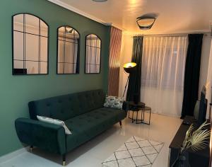 Posezení v ubytování Sunny Seashell - Playa a 200m