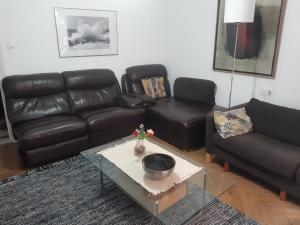 Billede fra billedgalleriet på Espacioso 140 m2 y calidad a 250 metros playa y puerto deportivo 5hab 2 baños VUT2917AS i Gijón